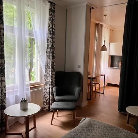 Ringi Apartment Pärnu