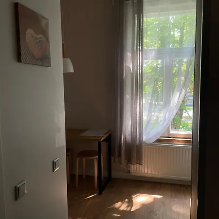 Apartment Ringi