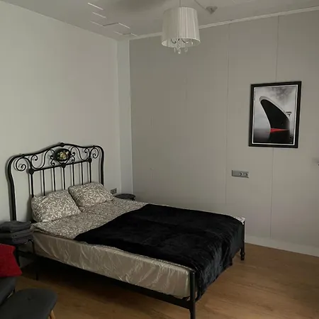 Ringi Apartment *