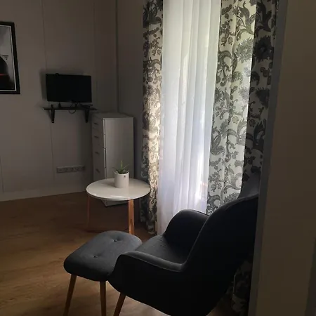 Ringi Apartment Pärnu